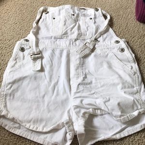 brandy melville overalls